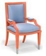 Grenelle Dining Arm