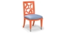 Grenelle Dining Side Grenelle Dining Side