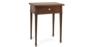 Simplon Side Table Simplon Side Table