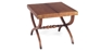 Siena Flip Top Table Siena Flip Top Table