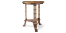 Monza Side Table Monza Side Table