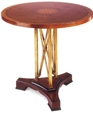 Bergamo Side Table Bergamo Side Table