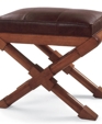 Parnasse Bench