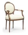Clarence Dining Arm