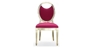 Swag Side Chair