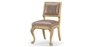 Hook Side Chair