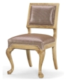 Hook Side Chair