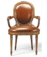 Maurice Dining Arm
