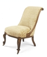 Victoria Lounge Chair
