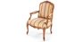 Louis Quinze Fauteuil Chair
