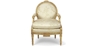Antoinette Fauteuil Chair Antoinette Fauteuil Chair