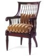Library Chair