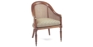 St. John Caned Chair St. John Caned Chair