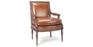 St. Laurent Fauteuil Chair St. Laurent Fauteuil Chair