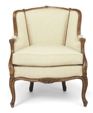 Montaigne Wing Chair