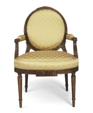 Dervet Fauteuil Chair