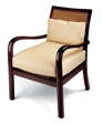 Stefano Club Chair Stefano Club Chair