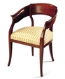 Simpatico Chair