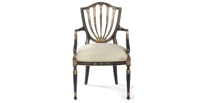 Decor Arm Chair