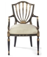 Decor Arm Chair