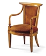 Hanover Arm Chair