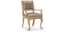 Hook Arm Chair Hook Arm Chair
