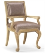 Hook Arm Chair