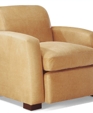 Emile Club Chair Emile Club Chair