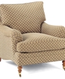 Bridgewater Club Chair Bridgewater Club Chair