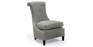 Slipper Chair Slipper Chair