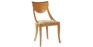 Biedermeier Side Chair