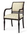 Nazari Dining Arm Nazari Dining Arm