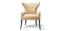Metropolitan Dining Arm