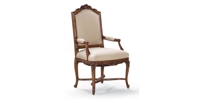 Bordeaux Dining Arm Bordeaux Dining Arm