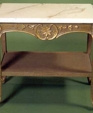 Blanche Side Table Blanche Side Table