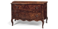 Olivier Chest