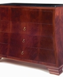 Glissande Chest Glissande Chest