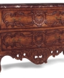 Small Montpellier Chest
