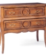Claudine Chest