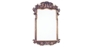 Chinois Mirror
