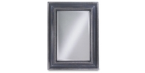 Voltaire Mirror Voltaire Mirror