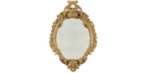 Baroque Mirror Baroque Mirror