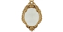 Baroque Mirror