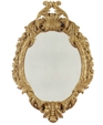 Baroque Mirror Baroque Mirror