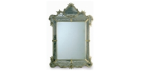 Rialto Venetian Mirror Rialto Venetian Mirror