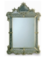 Rialto Venetian Mirror Rialto Venetian Mirror