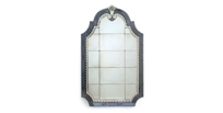 St. Mark Venetian Mirror St. Mark Venetian Mirror