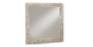 Savoy Square Mirror