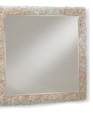 Savoy Square Mirror