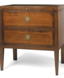 Grappa Night Chest